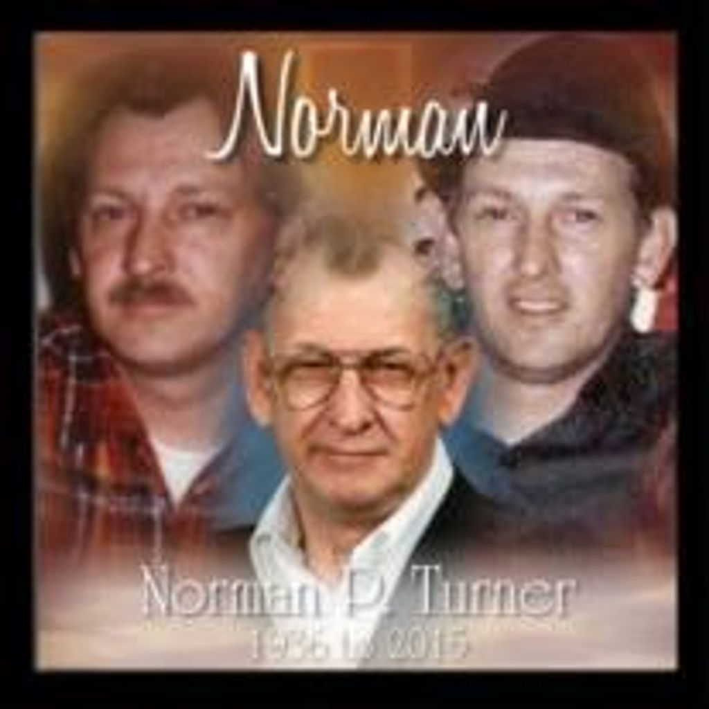 Norman P. Turner