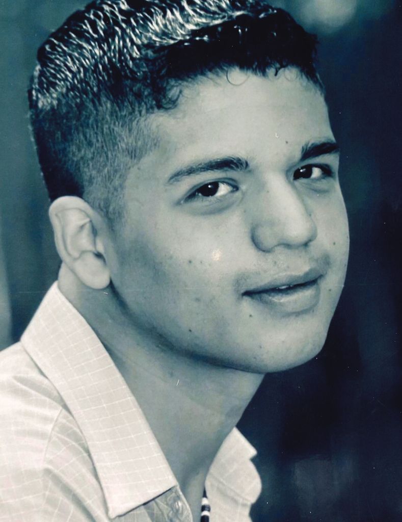 Feliciano Favela, Iv Profile Photo