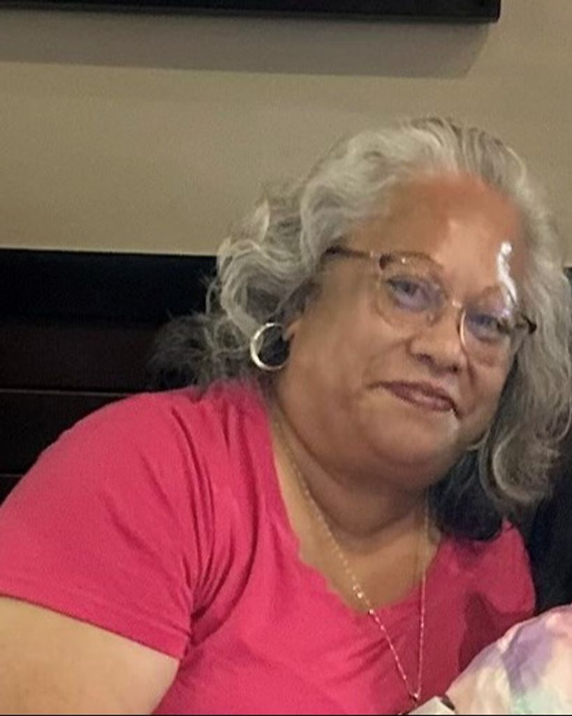 Mary Mereseleisa Alaimalo