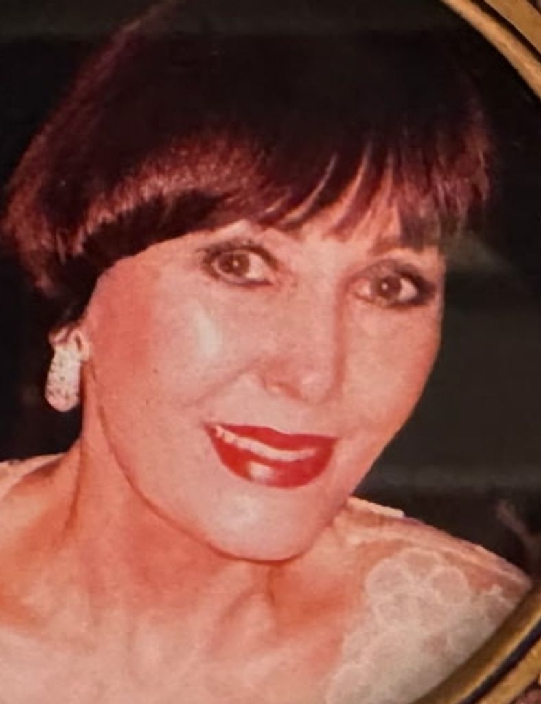 Laimi Rumbin Largent