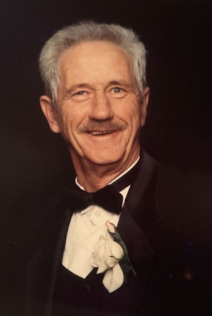 Allen D. Harris Profile Photo