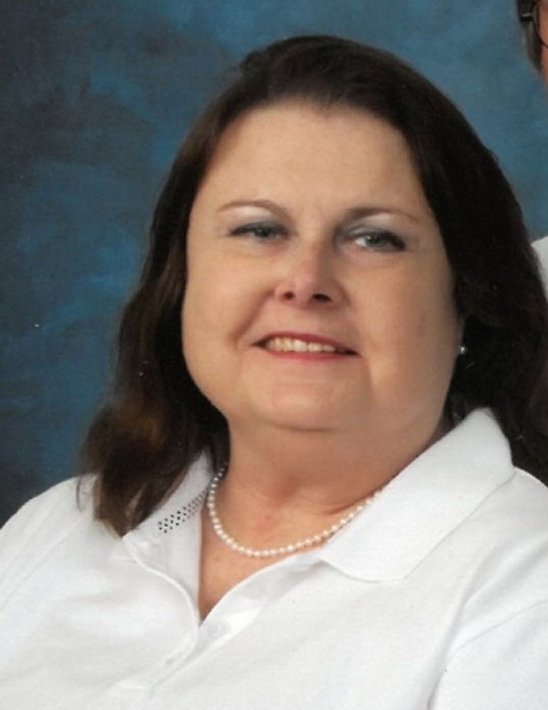 Annette Ryals Swain Profile Photo