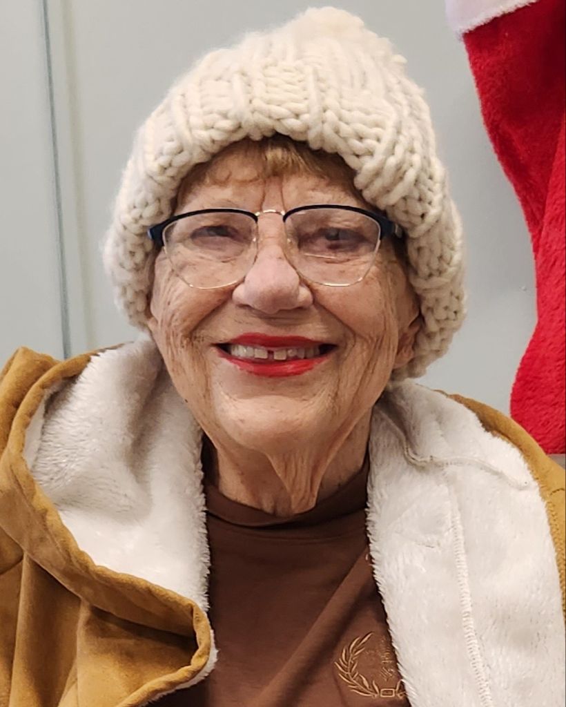 Mary C. Hellriegel