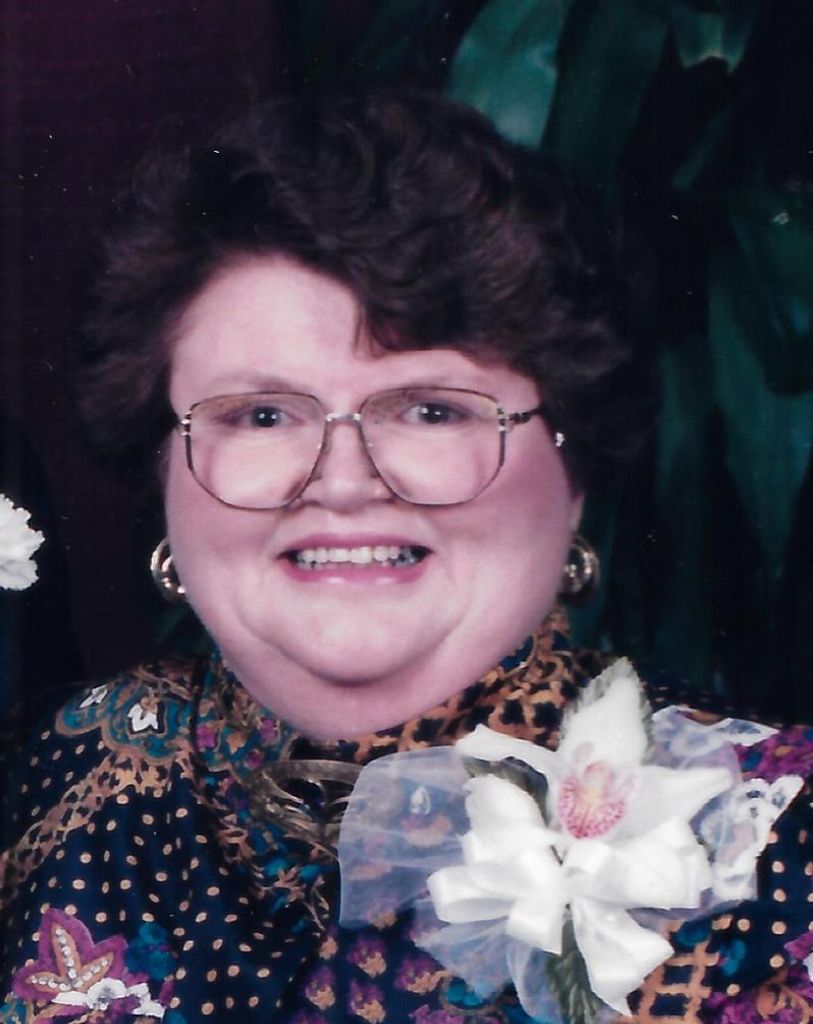 Madelynn C. Thayer Profile Photo