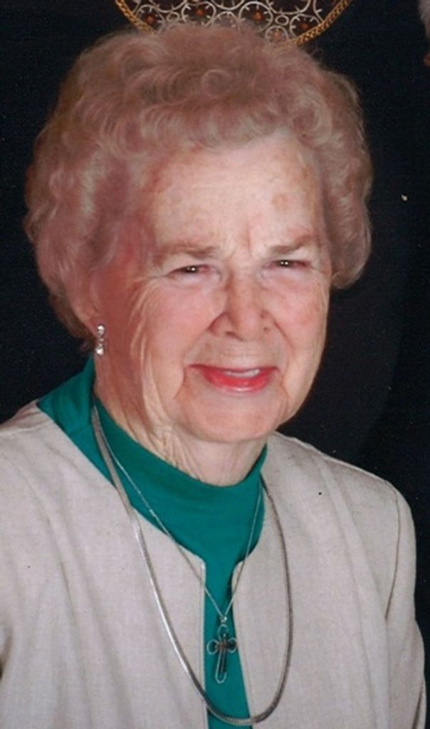 Florence Thurman