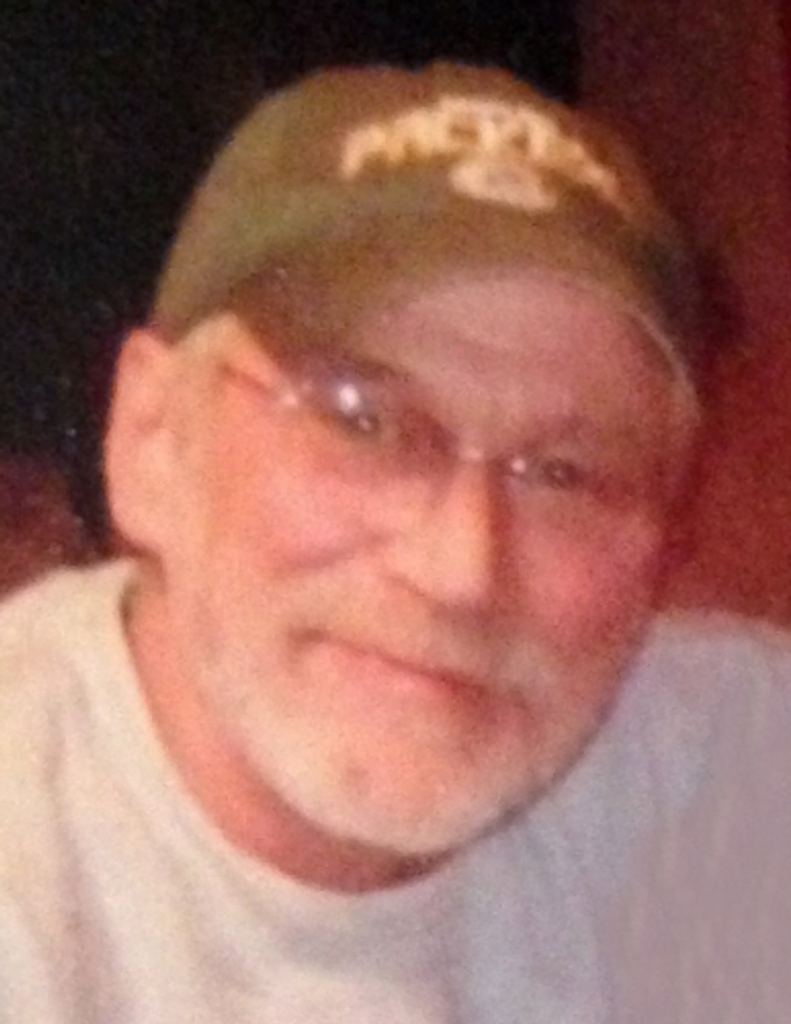 John Hoffman