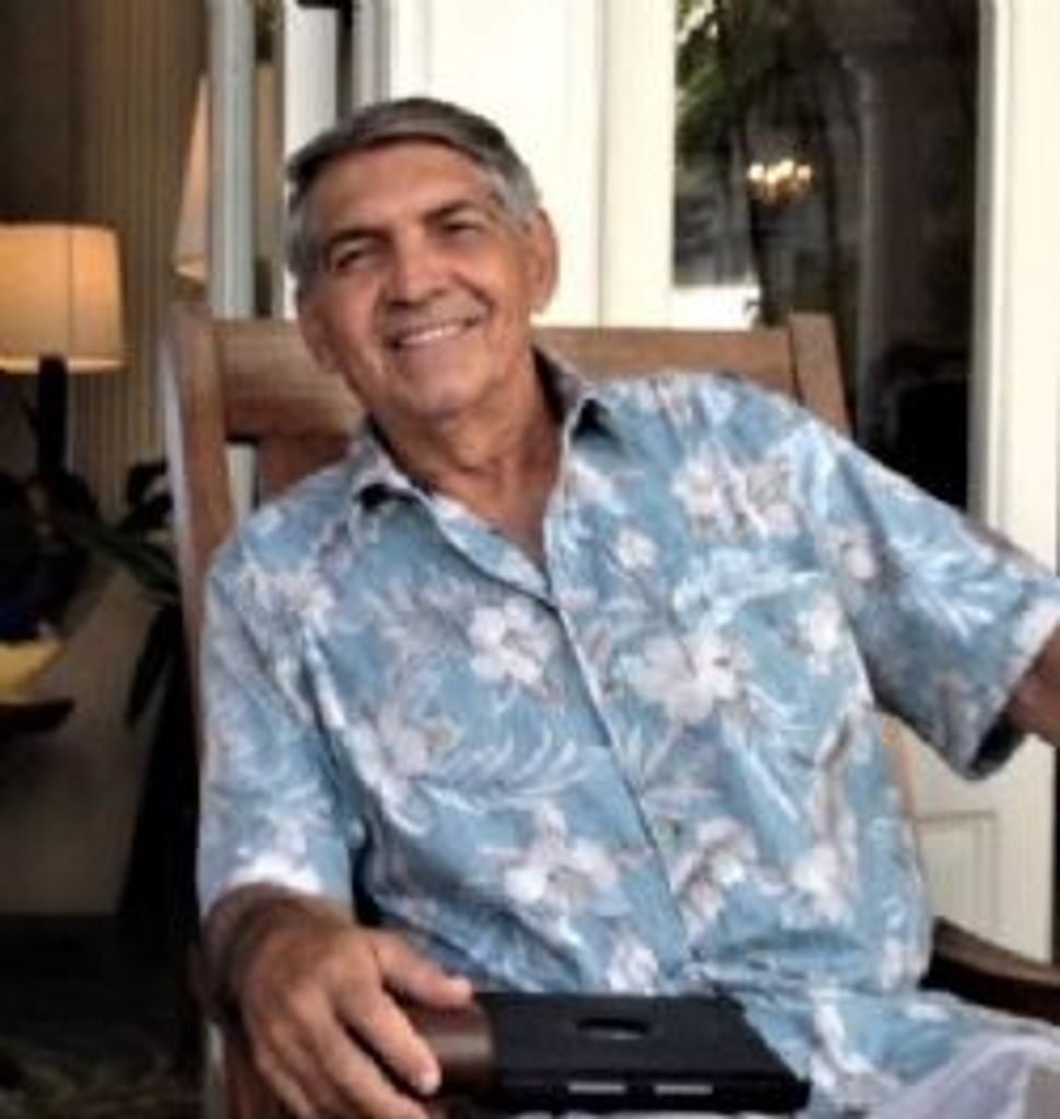 Myron E Smith Profile Photo