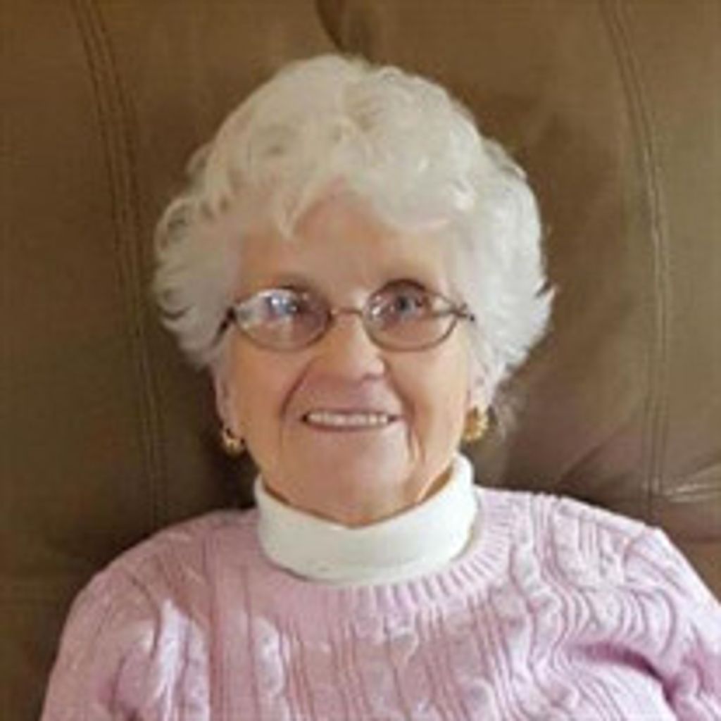 Betty Joan Friese