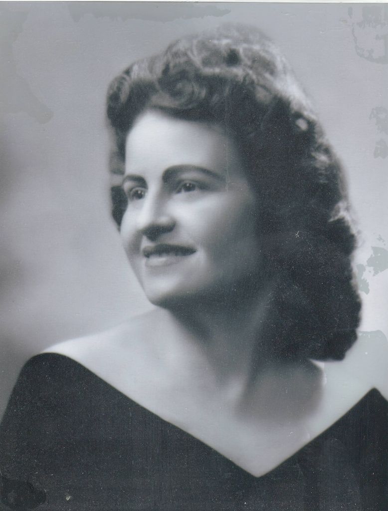 Hazel Jackson