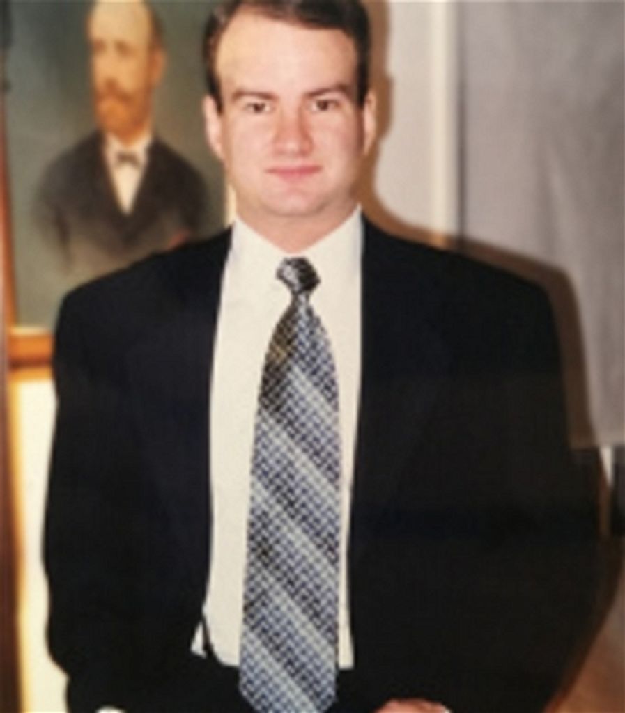 Carl Martin Swanson Profile Photo