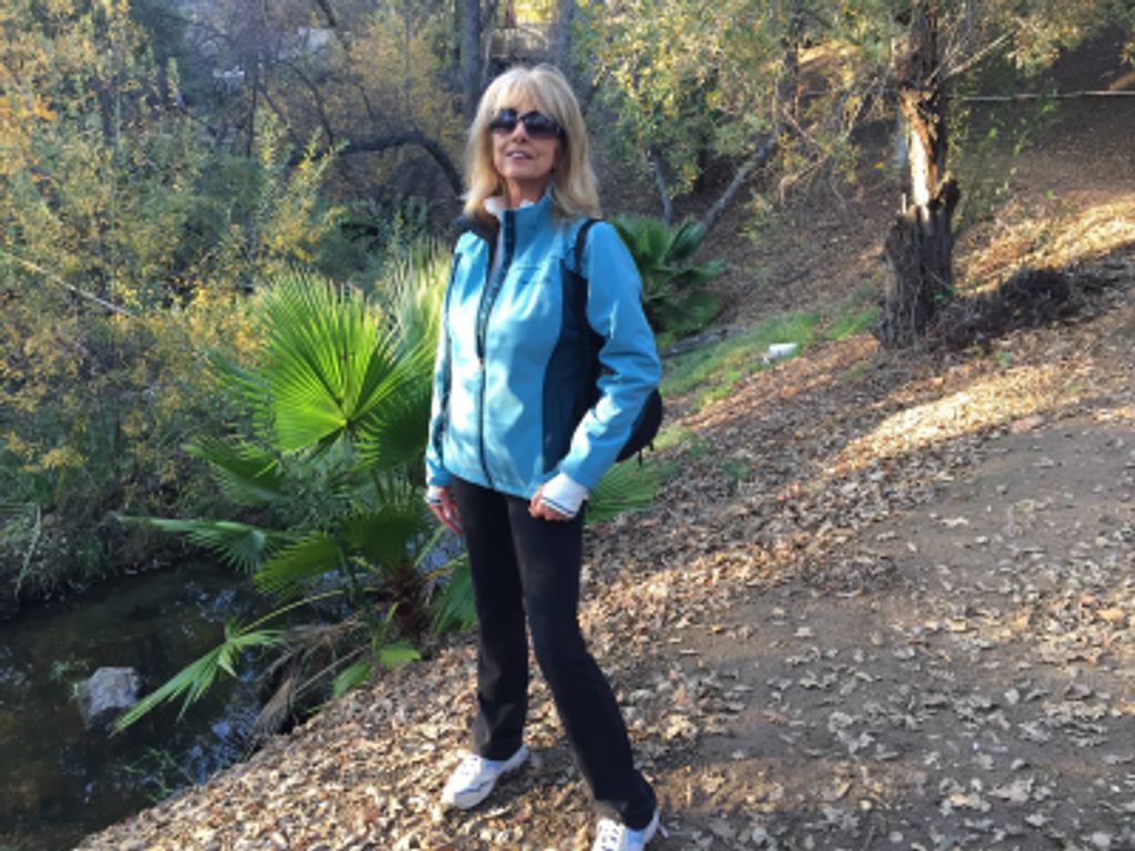 Maryann Hammers Profile Photo