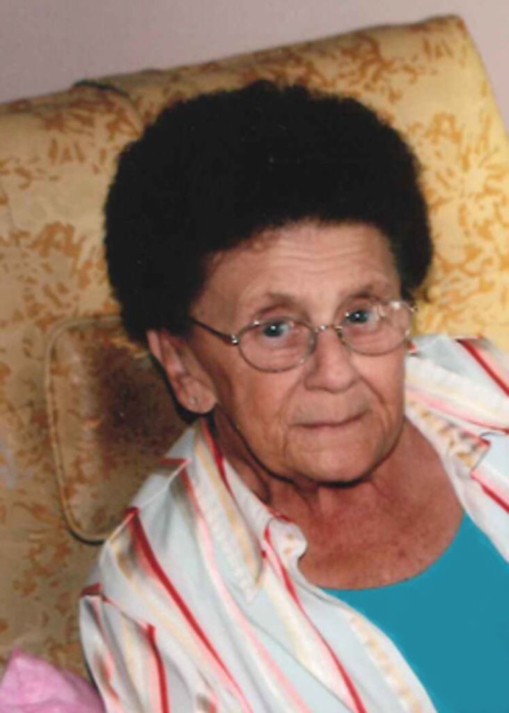 Loretta A. Jisa Hotovy