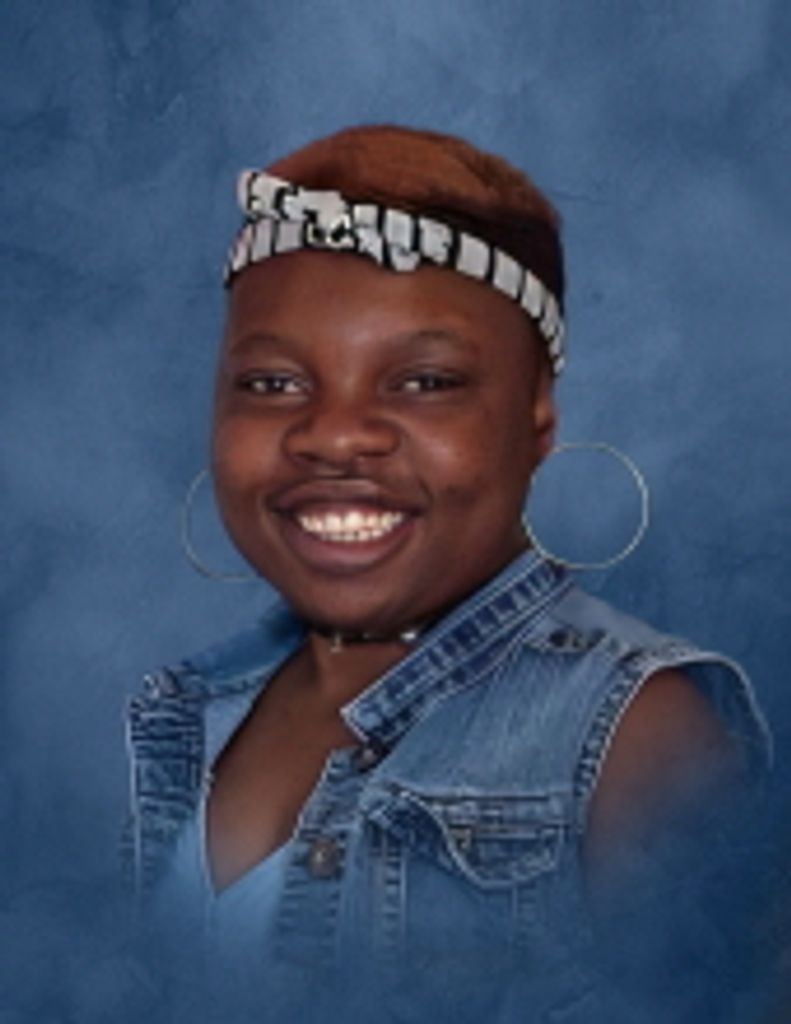 Francesca Elizabeth Shellabarger Profile Photo