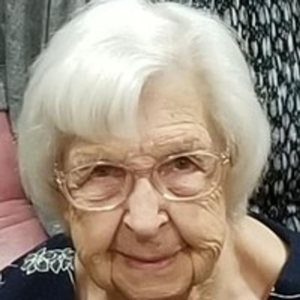 Dorothy Louise Mathes