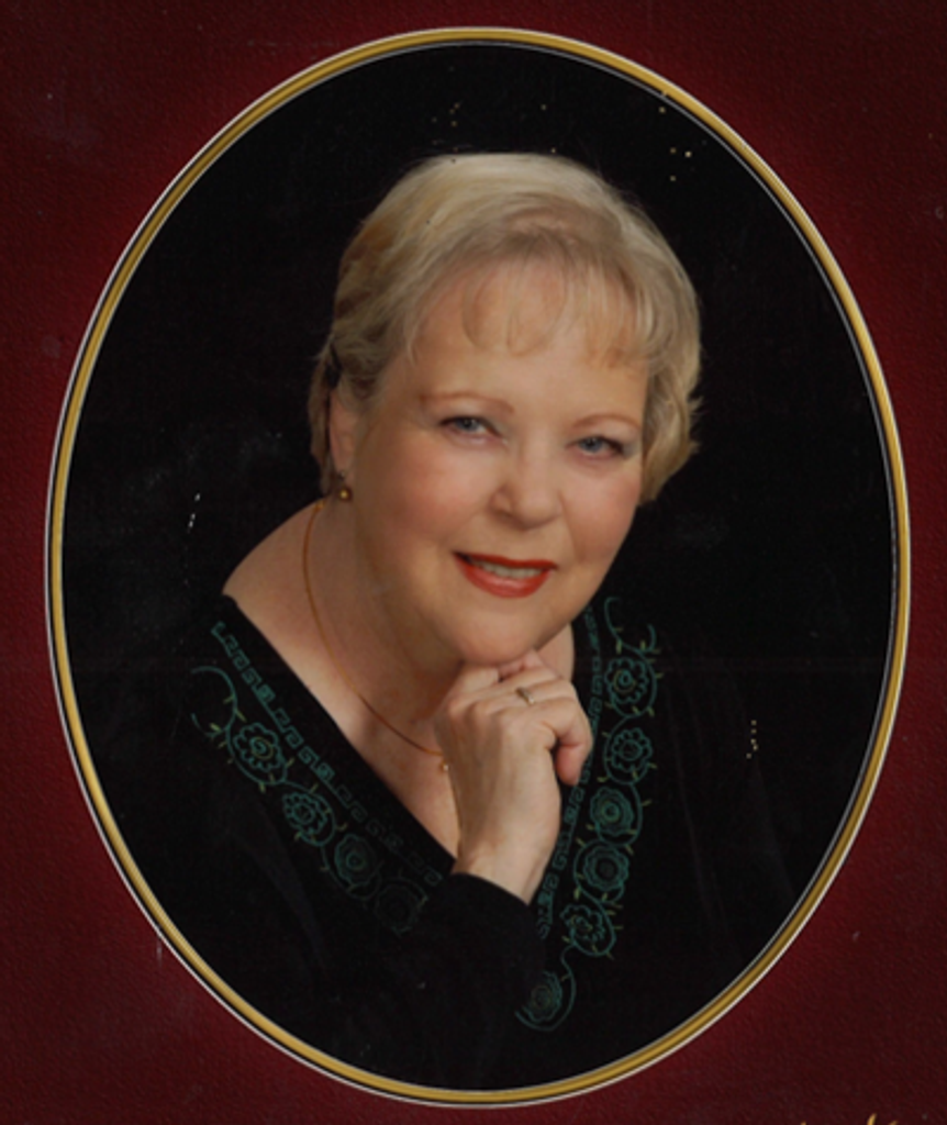 Phyllis J. Hall Profile Photo