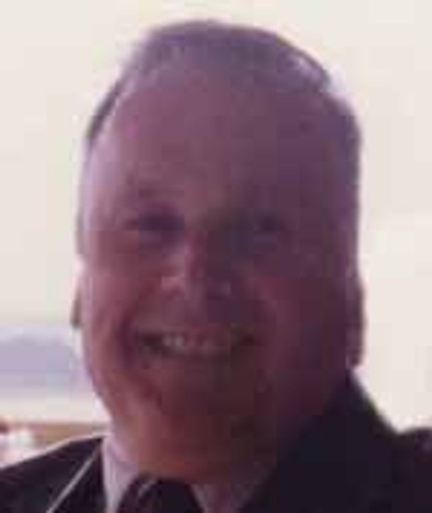 Joseph A. Pasteris, Jr.