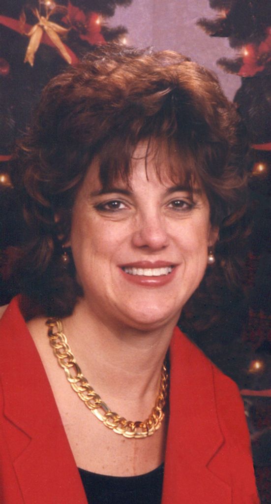 Sally E. Gaigalas Profile Photo