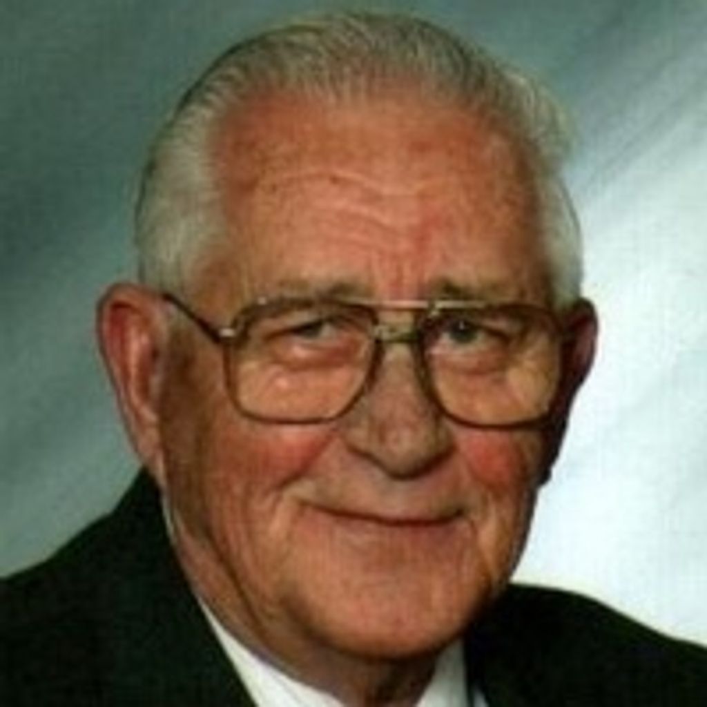 Harold R. Anderson