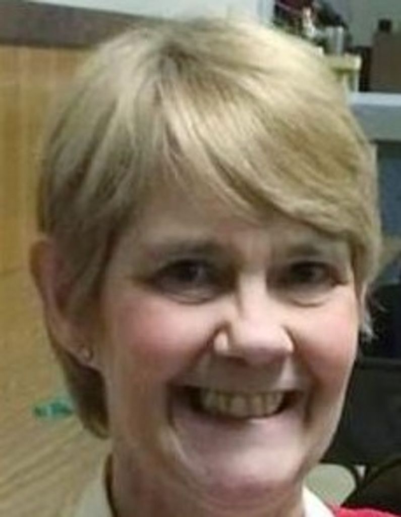 Paulette (Kasper)  Davis Profile Photo