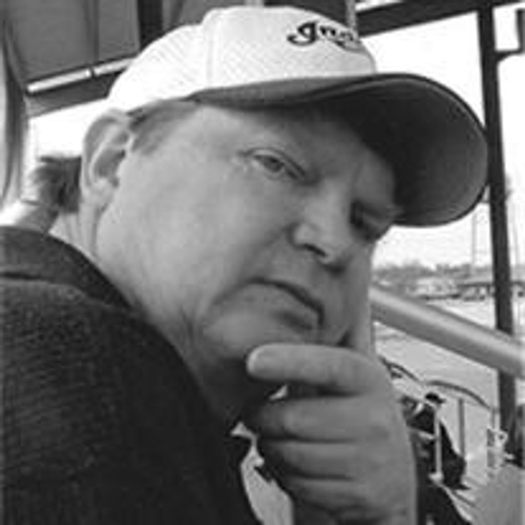 Randy Johnston