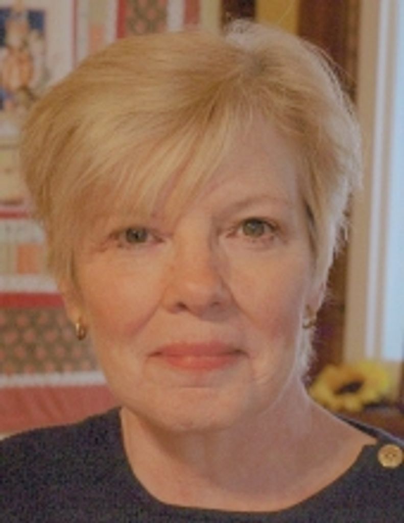 Nancy K. (Fay) Donaldson