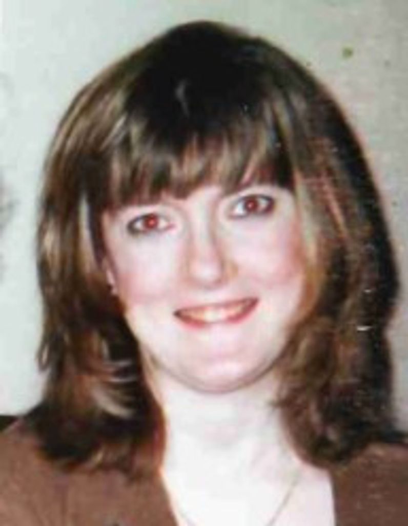 Melissa J. Forrey