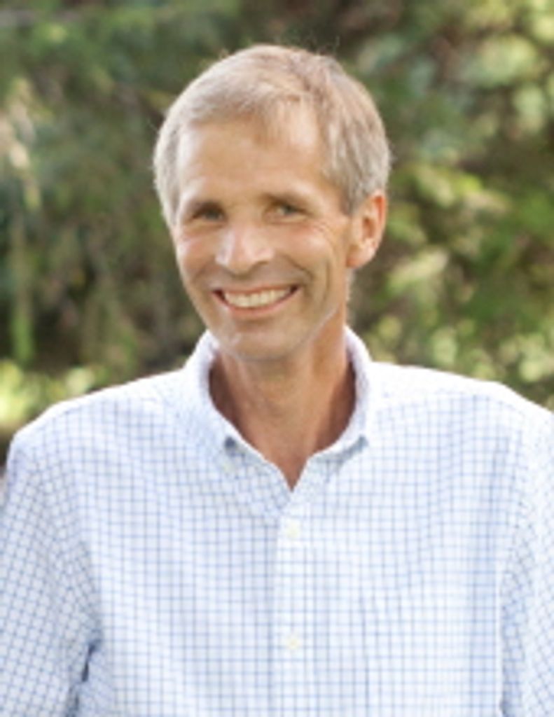 Paul Alan Petersen Profile Photo