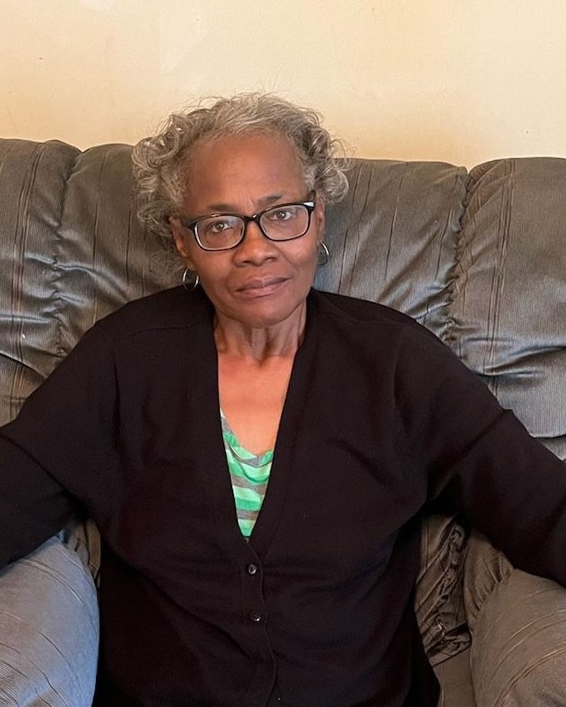 Jacqulyn Jossett Johnson