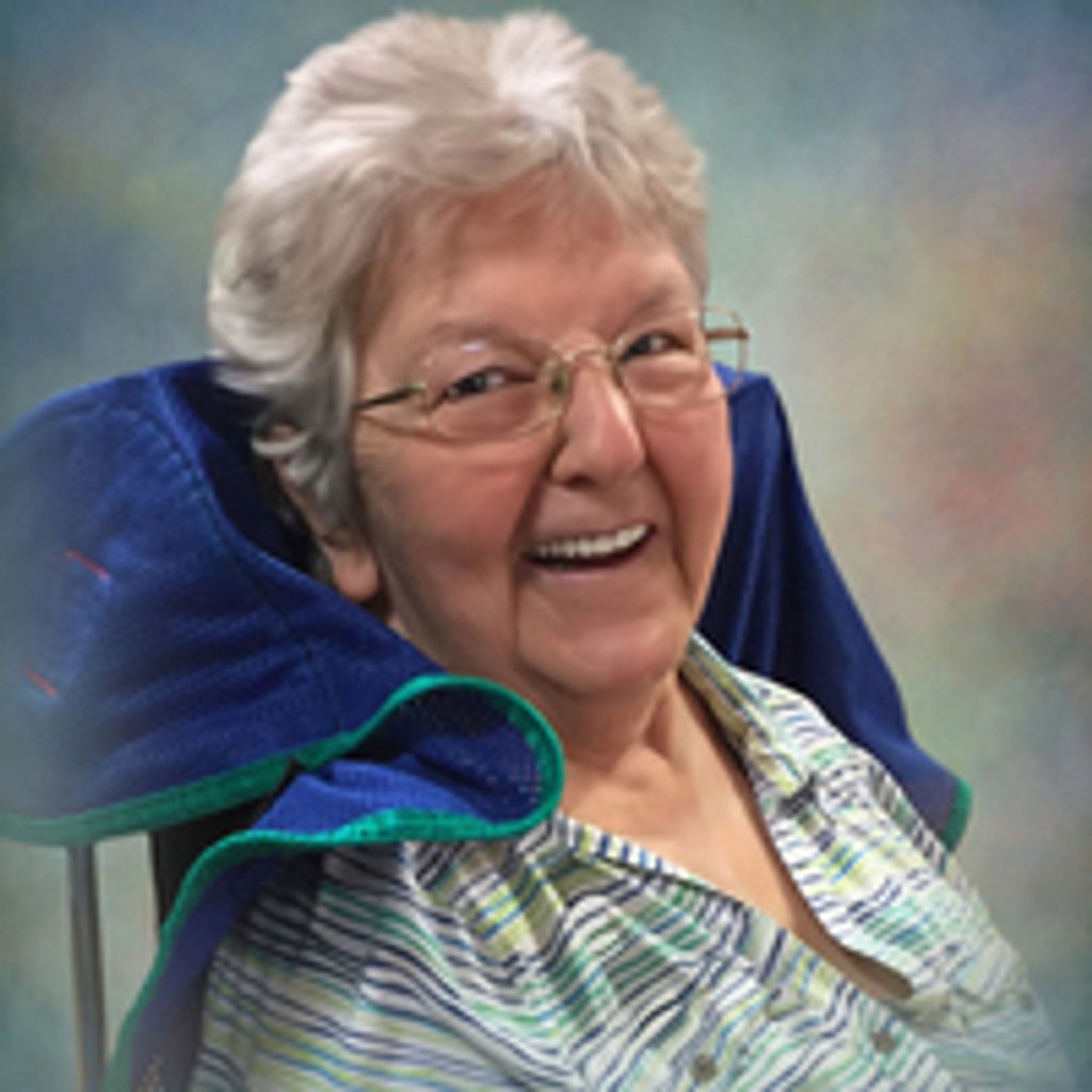 Louise Alice Jewart Profile Photo