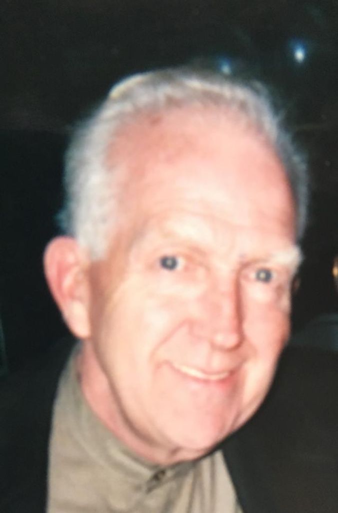 Patrick Quirk
