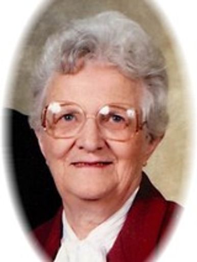 Dorothy Blanche "Dot" (Overholt)  Peat Profile Photo