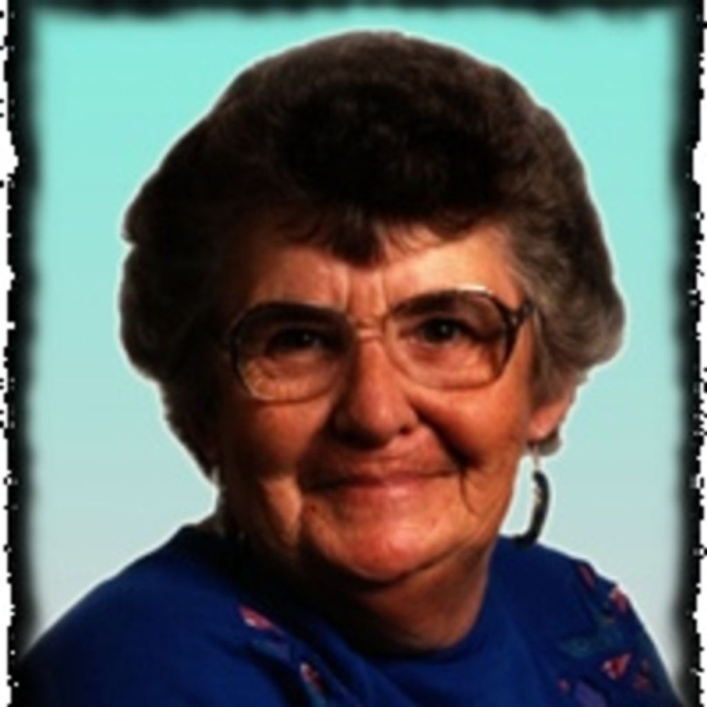 Elnor Ruth Stam Profile Photo