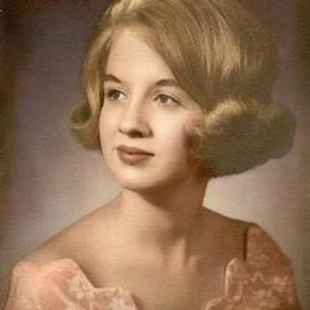Shannon Estelle Ward Profile Photo
