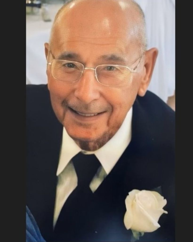 Romeo R. Dubreuil, Sr. Profile Photo