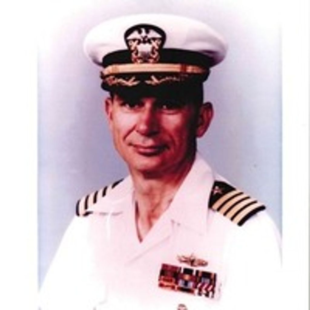 Grant Carson Profile Photo