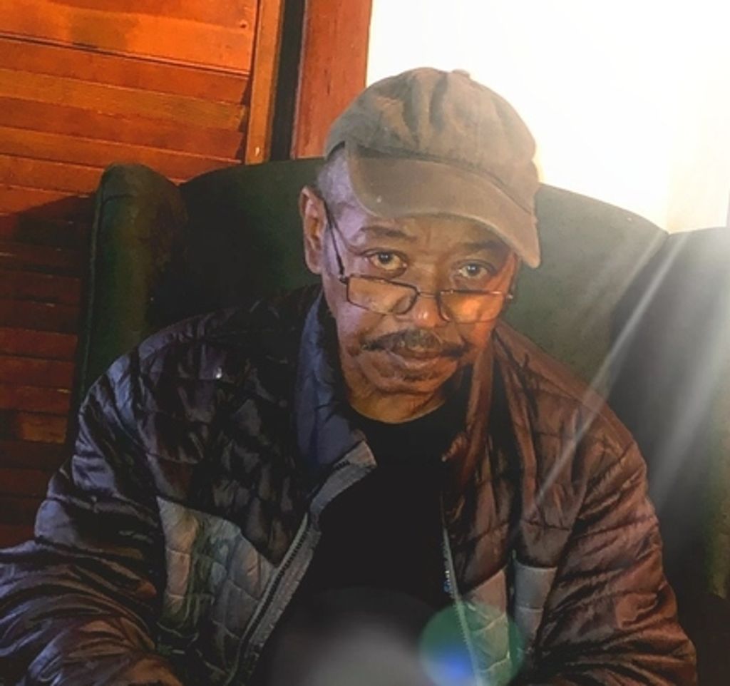 Larry Wallace Richmond Profile Photo
