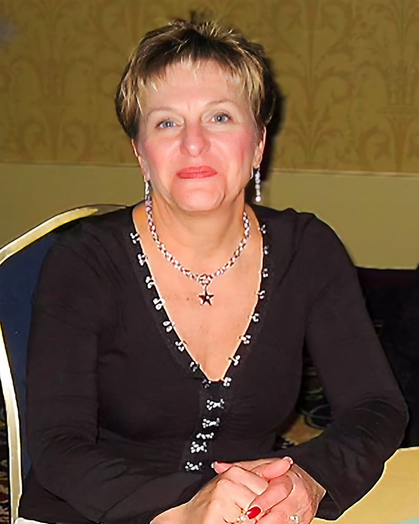Virginia L. Mari O'Donnell