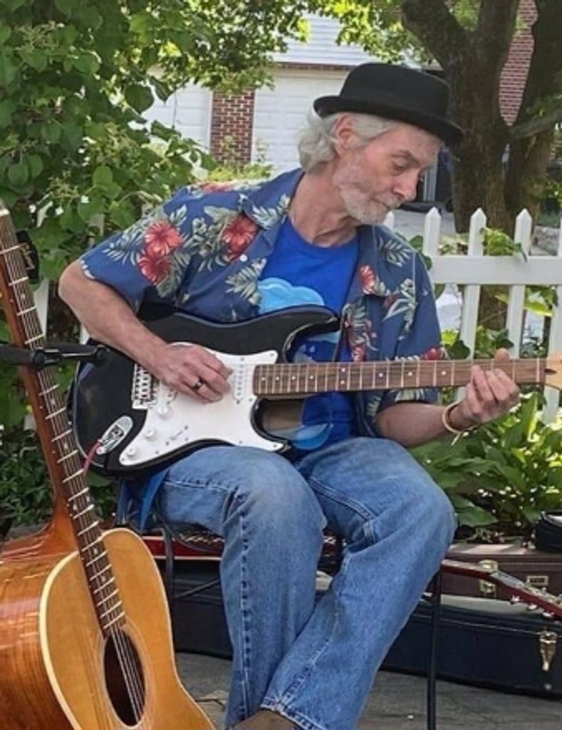 Jeffrey Joseph Tougas