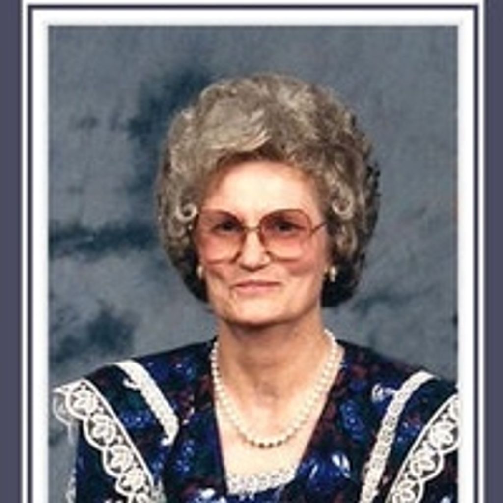 Alma Massey