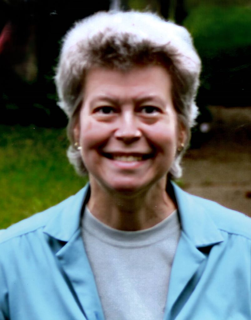 Maureen Stewart Peterman