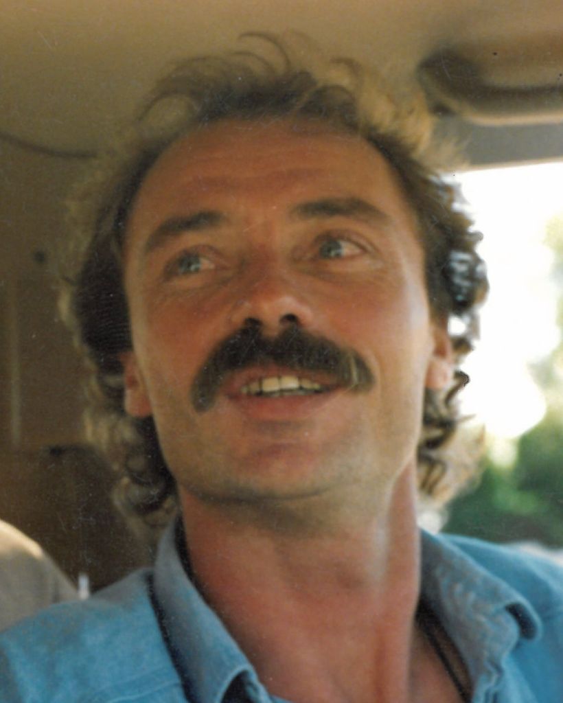 Michael Forbes