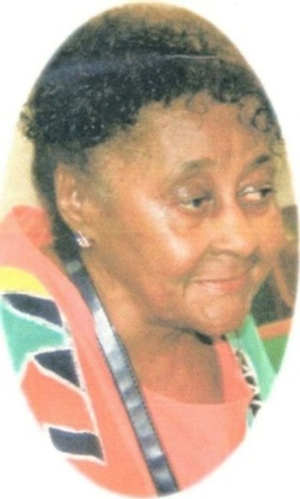 Mrs. Susie Jean Smith Profile Photo