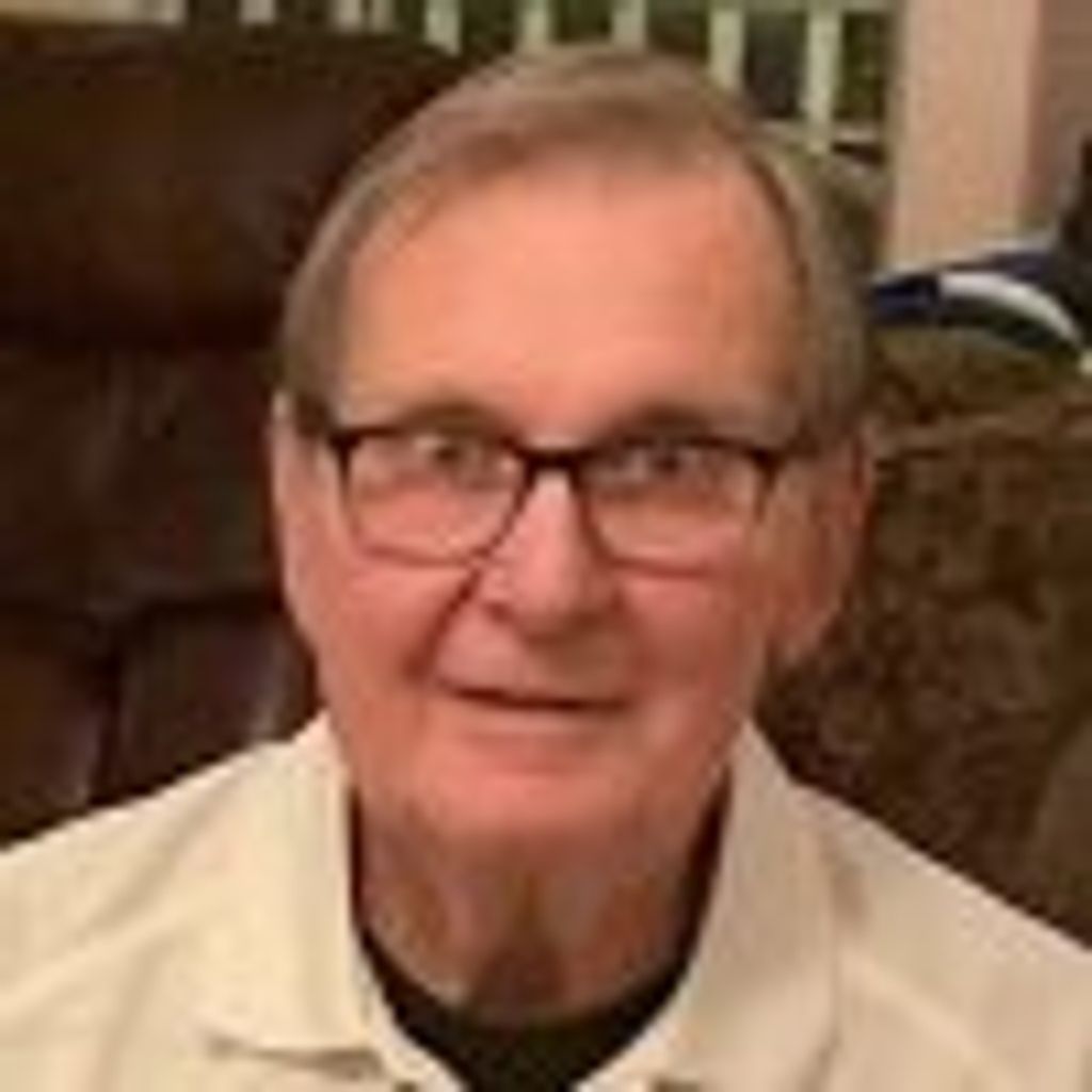 Edward J. "Ed" Schlauch
