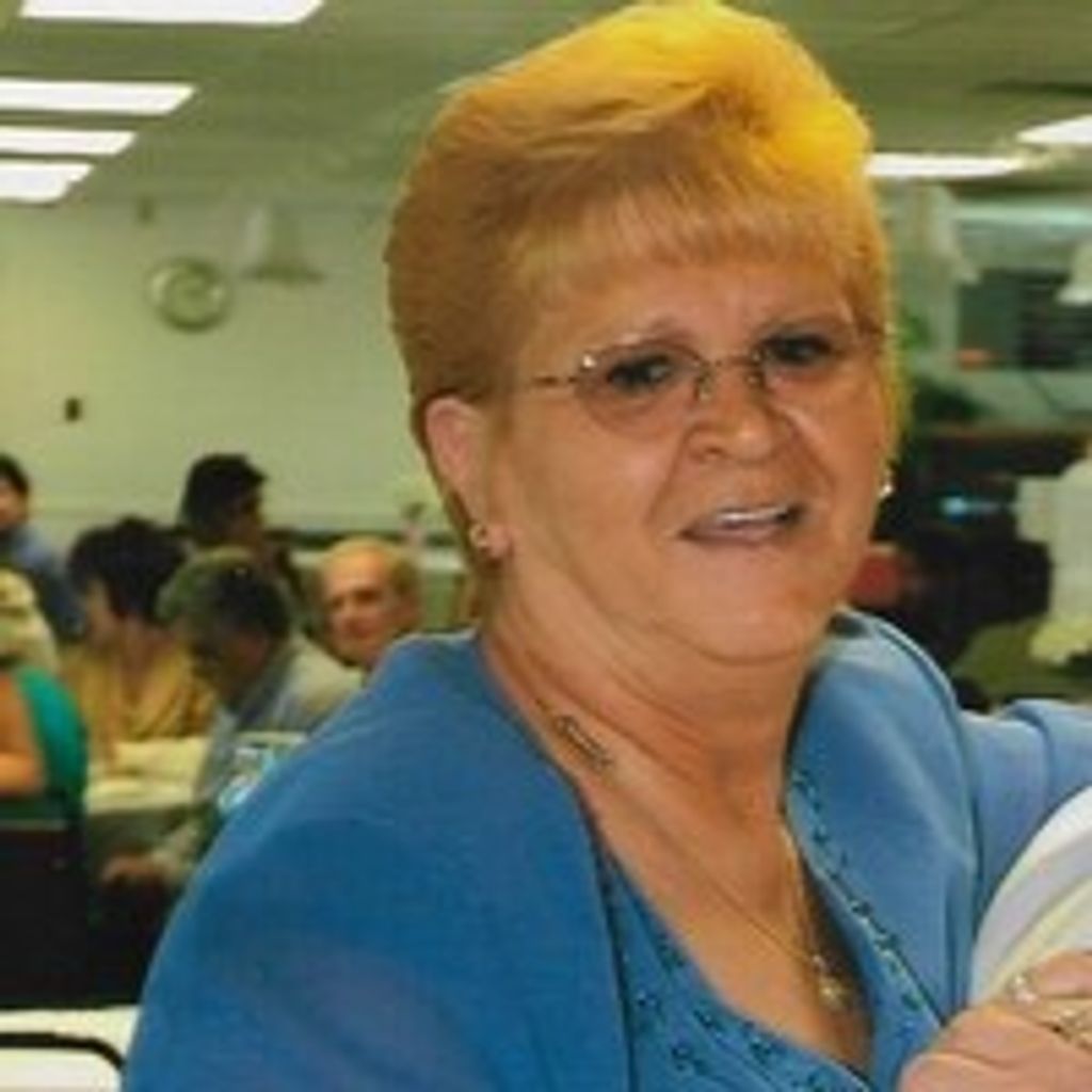 Patricia Pferdner
