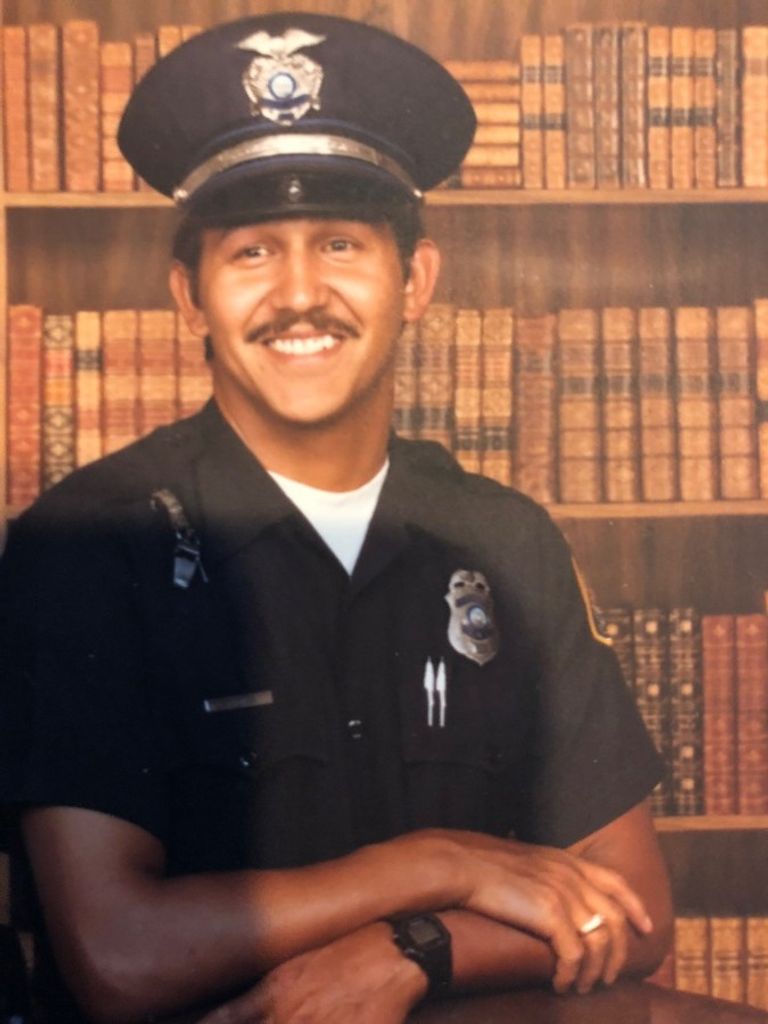 Raymond J. Duran