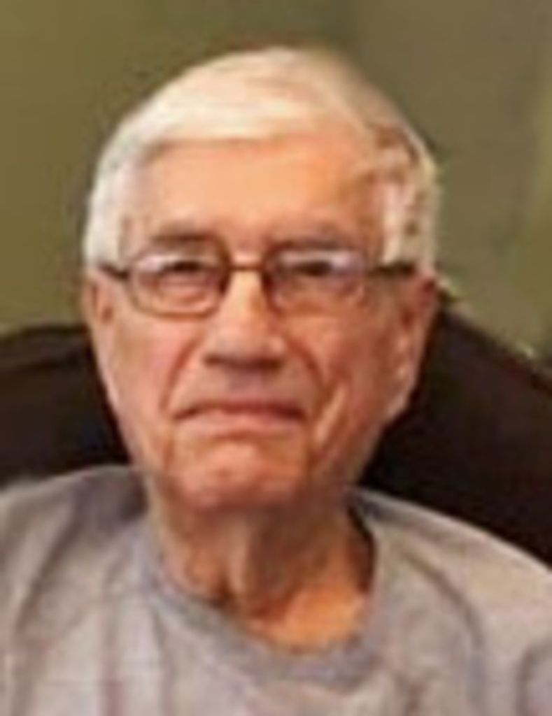 Howard Eugene Zirkelbach Profile Photo