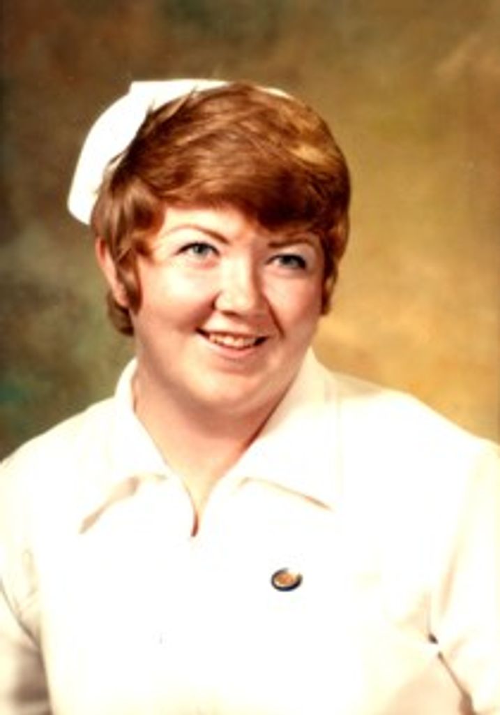Susan Faye Johnson
