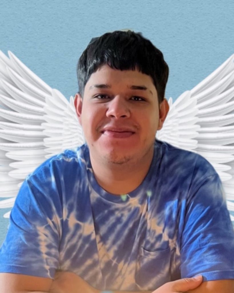 David Gonzalez Mendoza