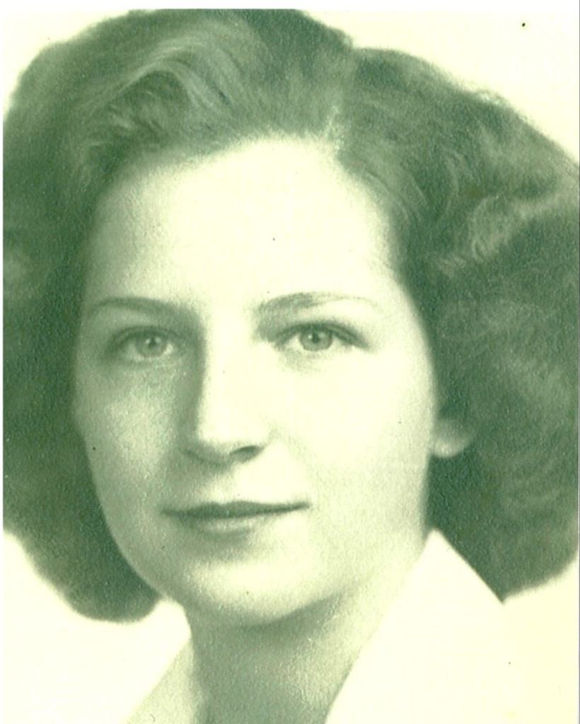 Irene T. Vlach