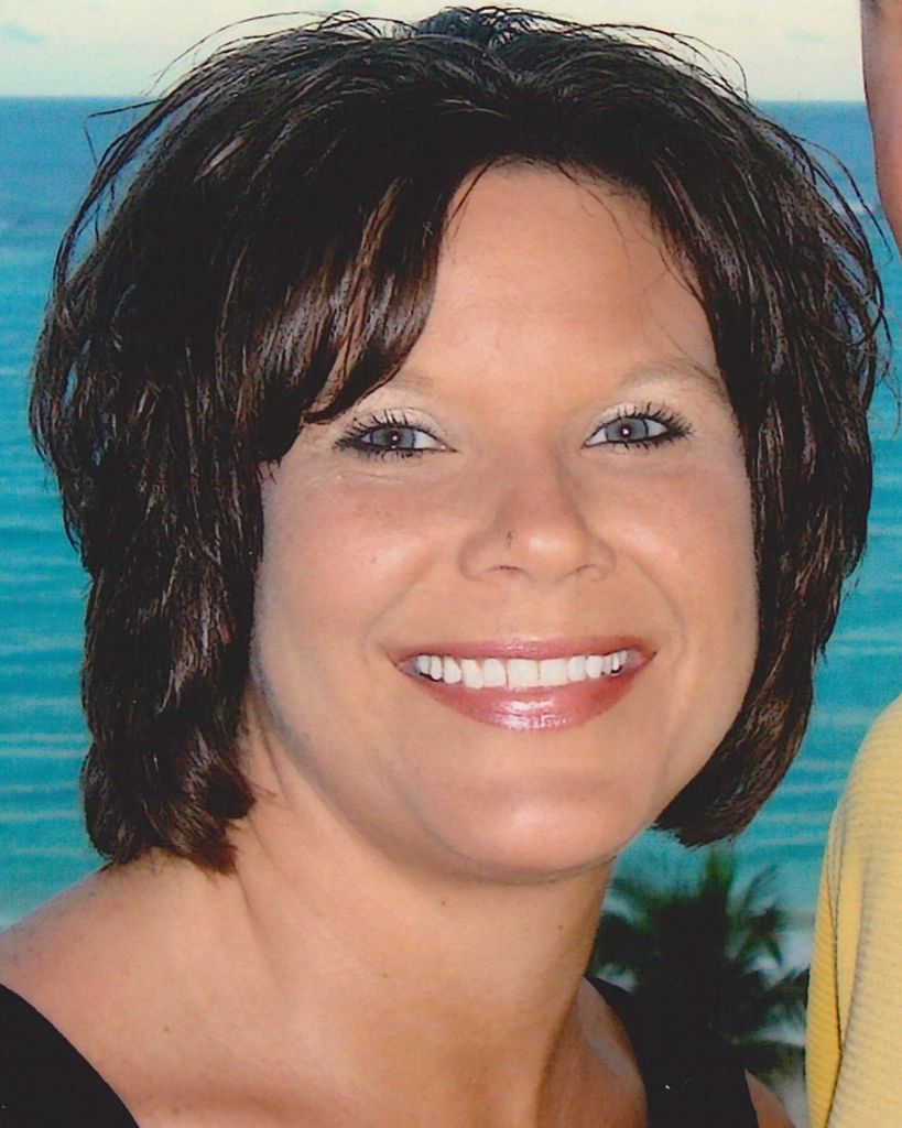 Cindy Rae Delaney